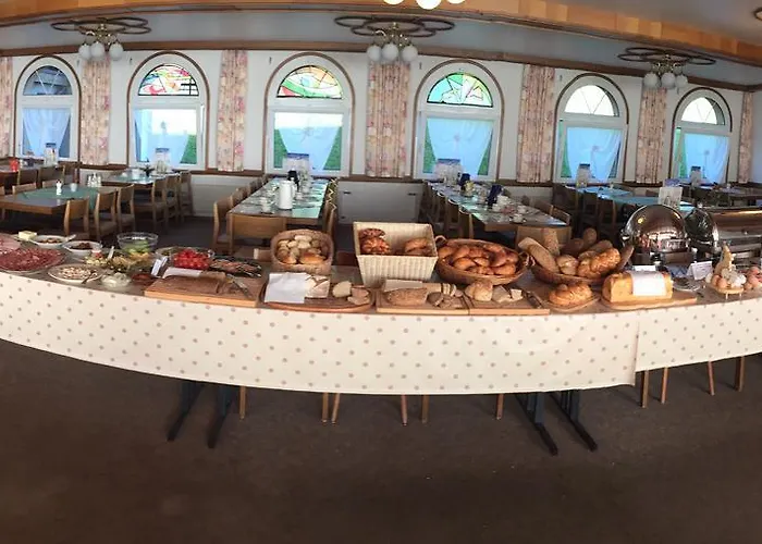 Hulfteggpass Mühlrüti