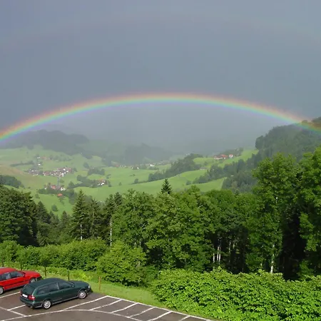 霍尔蒂格帕斯公寓酒店 公寓 Mühlrüti