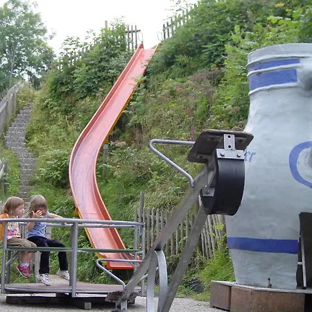 霍尔蒂格帕斯公寓酒店