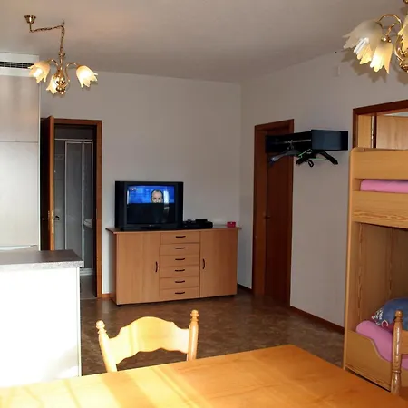 公寓 霍尔蒂格帕斯公寓酒店