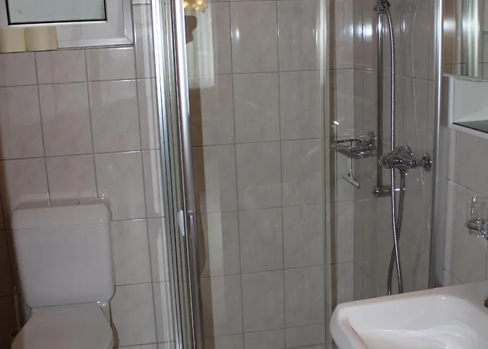 Hulfteggpass Apartmán